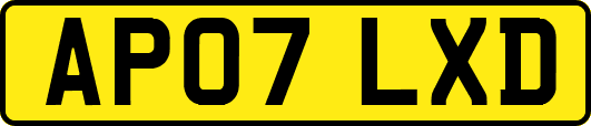 AP07LXD