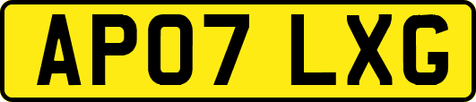 AP07LXG