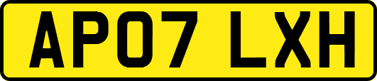 AP07LXH