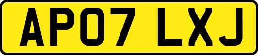 AP07LXJ