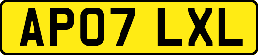 AP07LXL