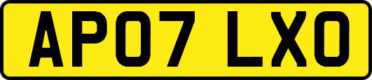 AP07LXO