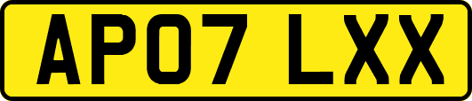 AP07LXX