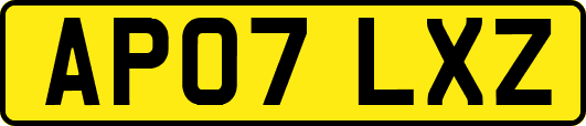AP07LXZ