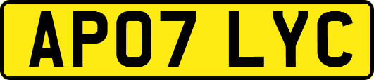 AP07LYC