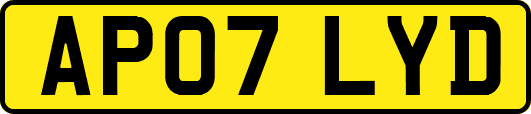 AP07LYD