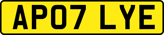 AP07LYE