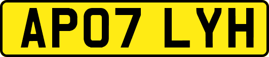 AP07LYH