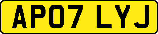 AP07LYJ