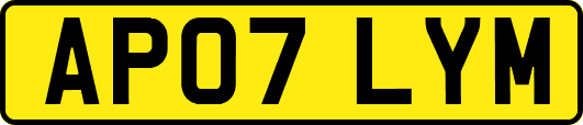 AP07LYM