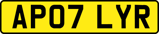 AP07LYR