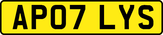 AP07LYS