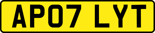 AP07LYT