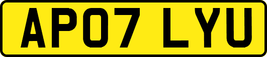 AP07LYU