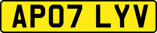 AP07LYV