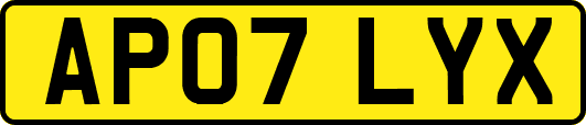 AP07LYX
