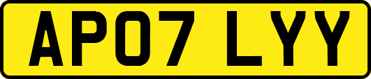 AP07LYY