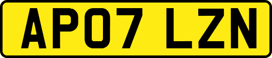 AP07LZN