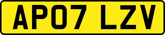 AP07LZV