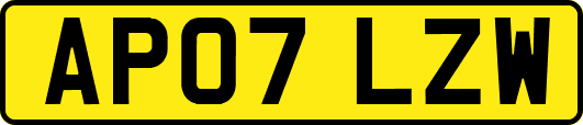 AP07LZW