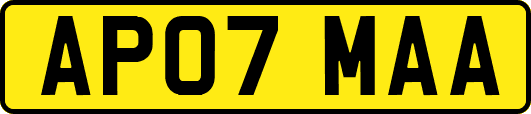 AP07MAA