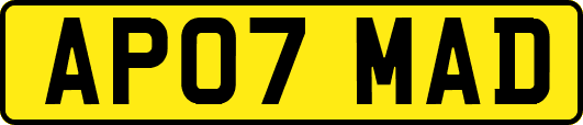AP07MAD