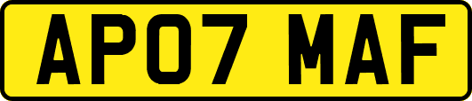 AP07MAF