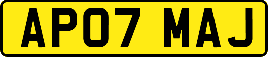 AP07MAJ