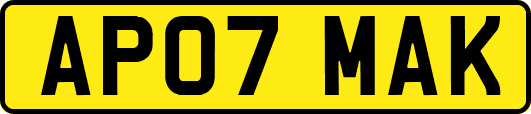 AP07MAK