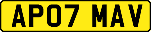 AP07MAV