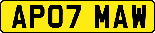 AP07MAW