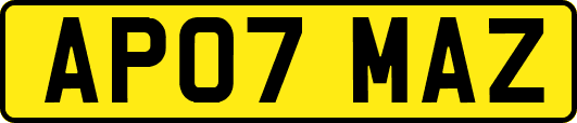 AP07MAZ
