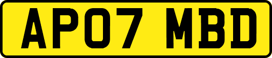 AP07MBD