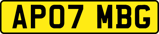 AP07MBG