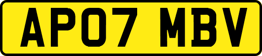 AP07MBV