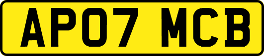 AP07MCB
