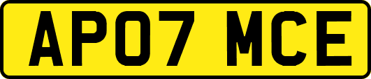 AP07MCE