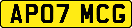AP07MCG