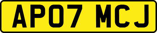 AP07MCJ