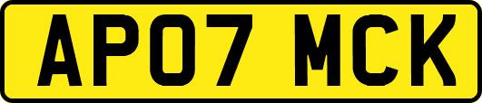 AP07MCK