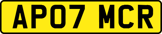 AP07MCR