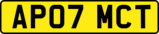 AP07MCT