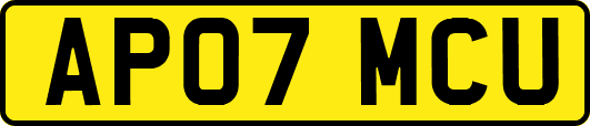 AP07MCU