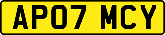 AP07MCY