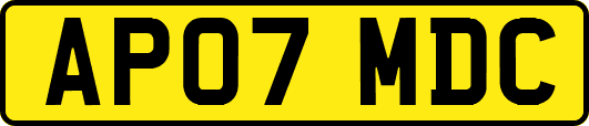 AP07MDC