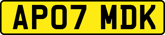 AP07MDK