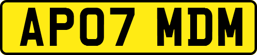 AP07MDM