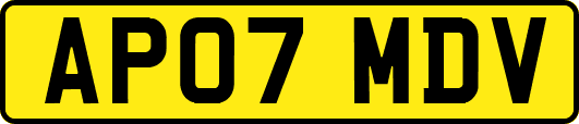 AP07MDV