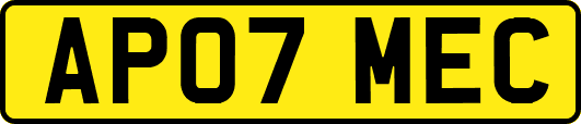 AP07MEC