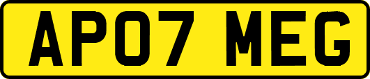 AP07MEG